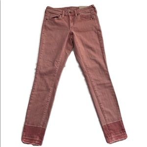 Universal Thread Women’s Skinny Jeans Size 2/26